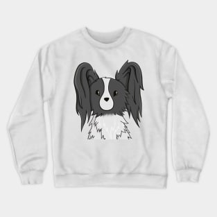 Nibbler Doggo Crewneck Sweatshirt